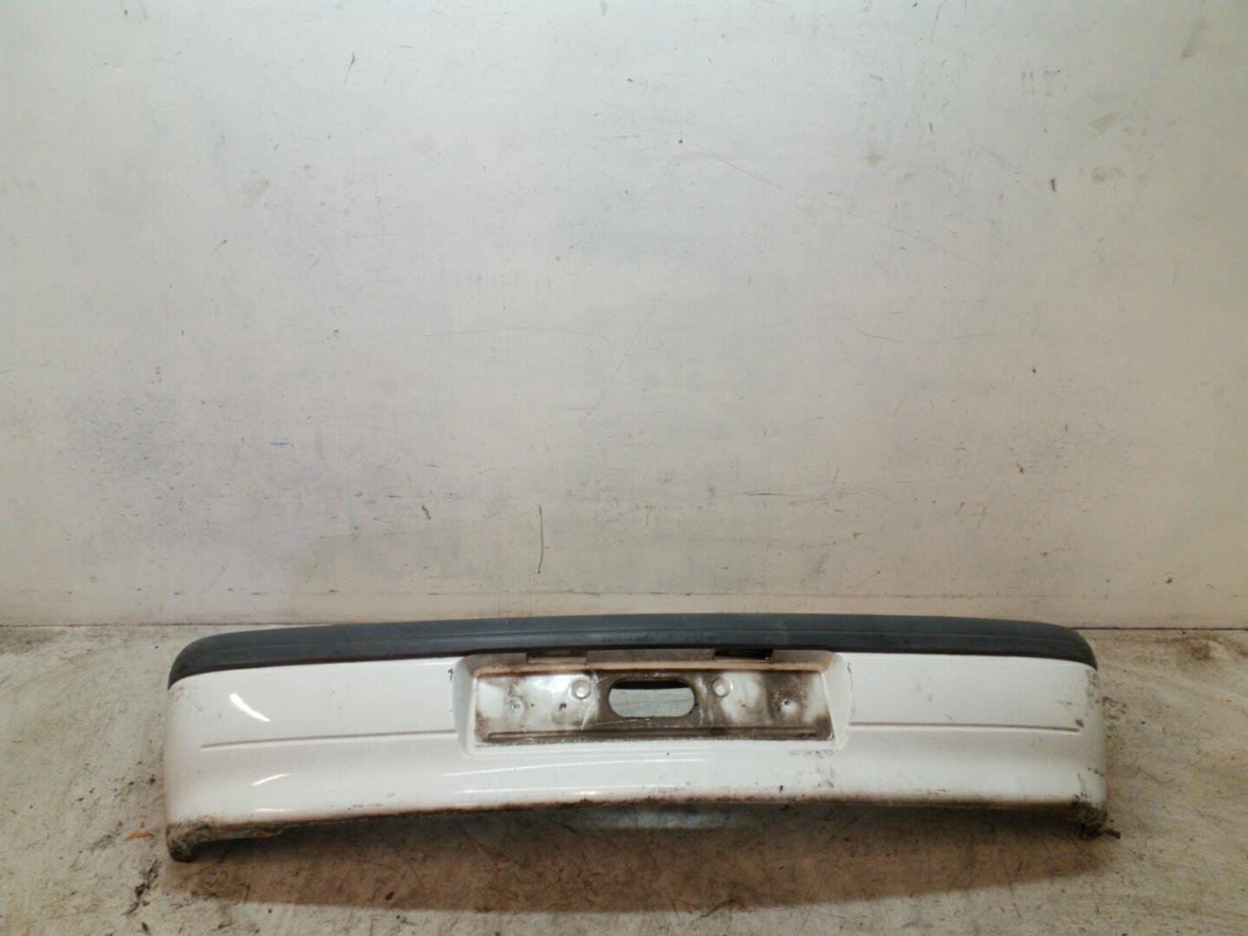 Pare choc arriere RENAULT CLIO 1 PHASE 3 Essence - 1