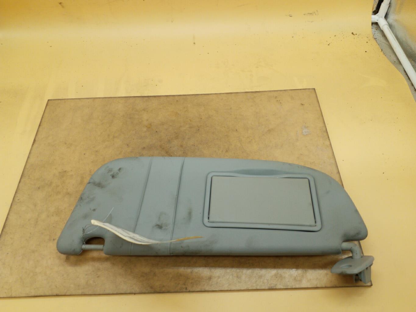 Visiera parasole sinistra PEUGEOT 406 COUPE Gasolina - 1