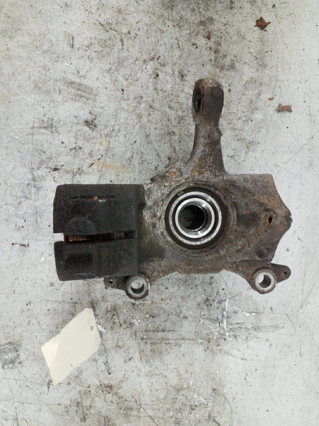 Fuso a snodo anteriore destro FIAT DUCATO 3 PHASE 1 Diésel - 1