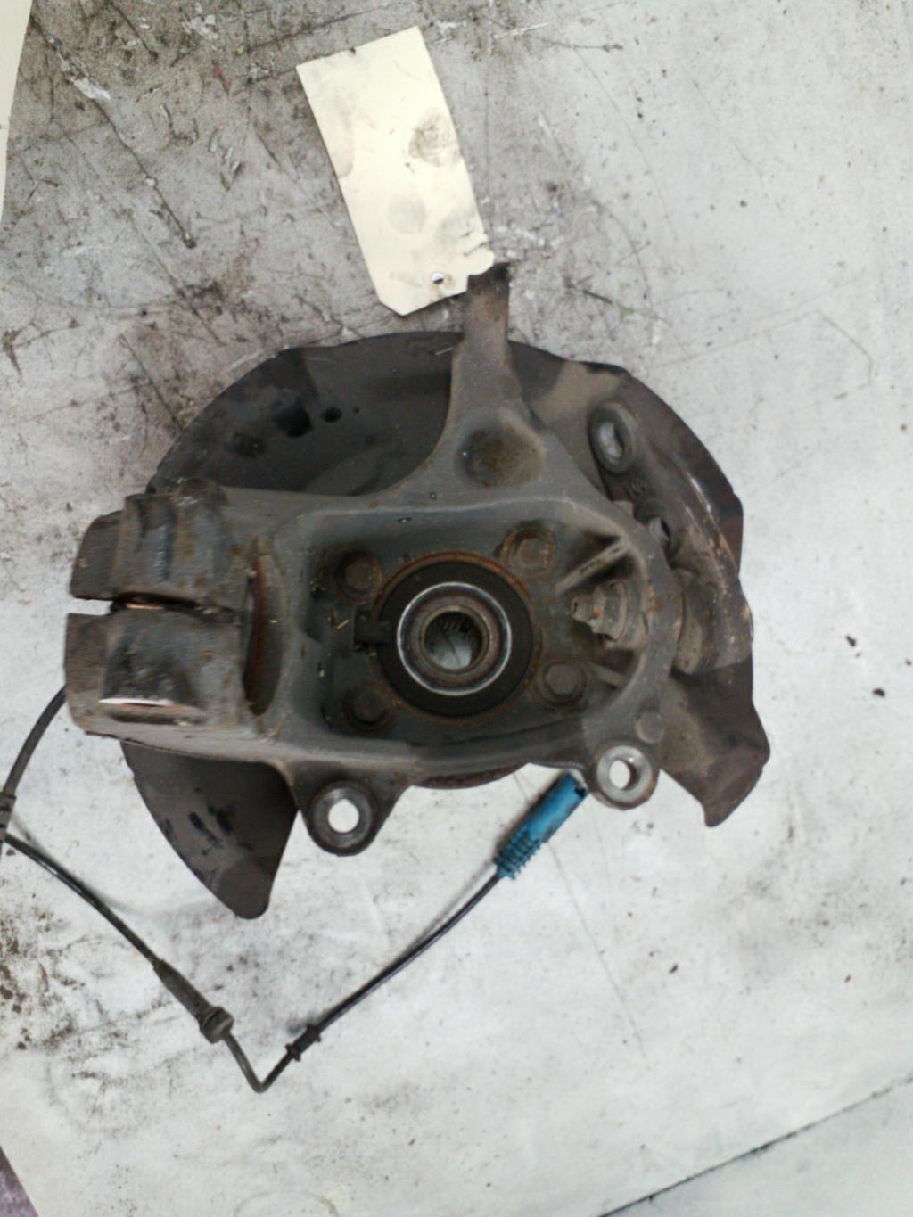 Fuso a snodo anteriore destro MINI MINI 2 R55 CLUBMAN PHASE 1 BREAK Gasolina - 1