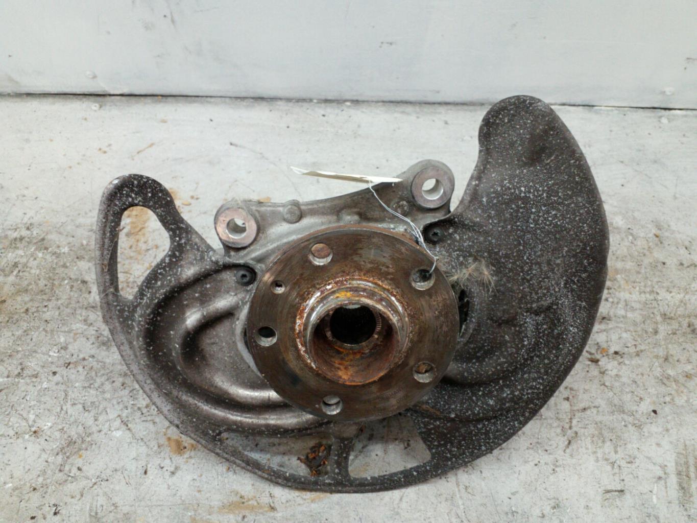 Fuso a snodo anteriore destro AUDI A3 2  - 1
