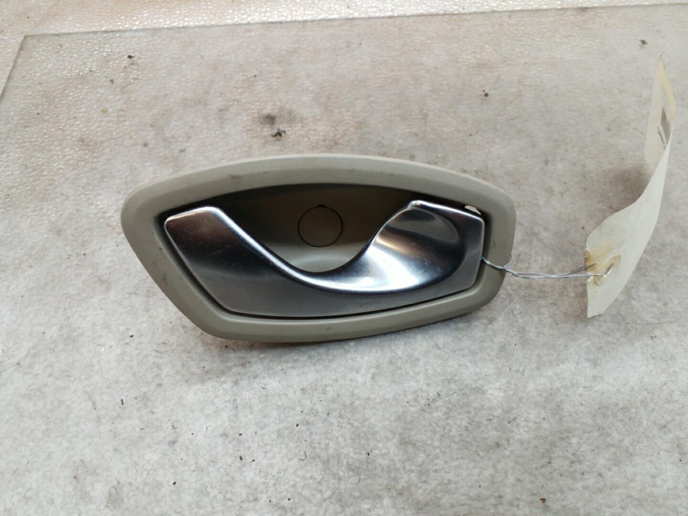 Maniglia interna posteriore destra RENAULT FLUENCE PHASE 1 Diésel - 1