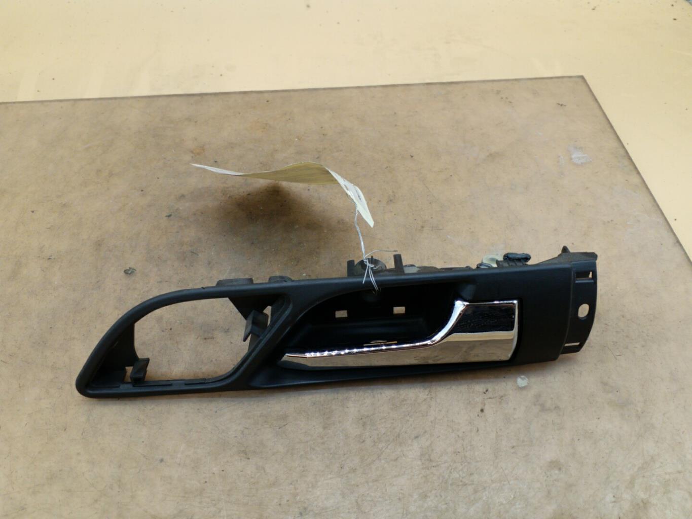 Maniglia interna anteriore destra OPEL ZAFIRA B PHASE 2 Diésel - 1