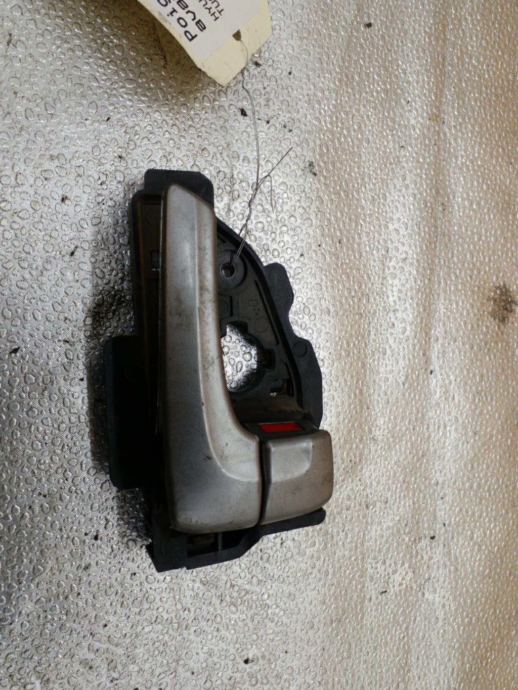 Maniglia interna anteriore destra HYUNDAI TUCSON 2 Gasolina - 1