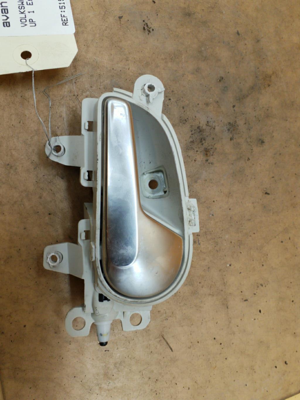 Maniglia interna anteriore destra VOLKSWAGEN UP PHASE 1 Gasolina - 1