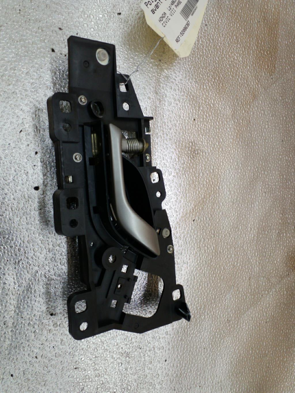 Maniglia interna anteriore sinistra HONDA CIVIC 8 PHASE 1 Gasolina - 1