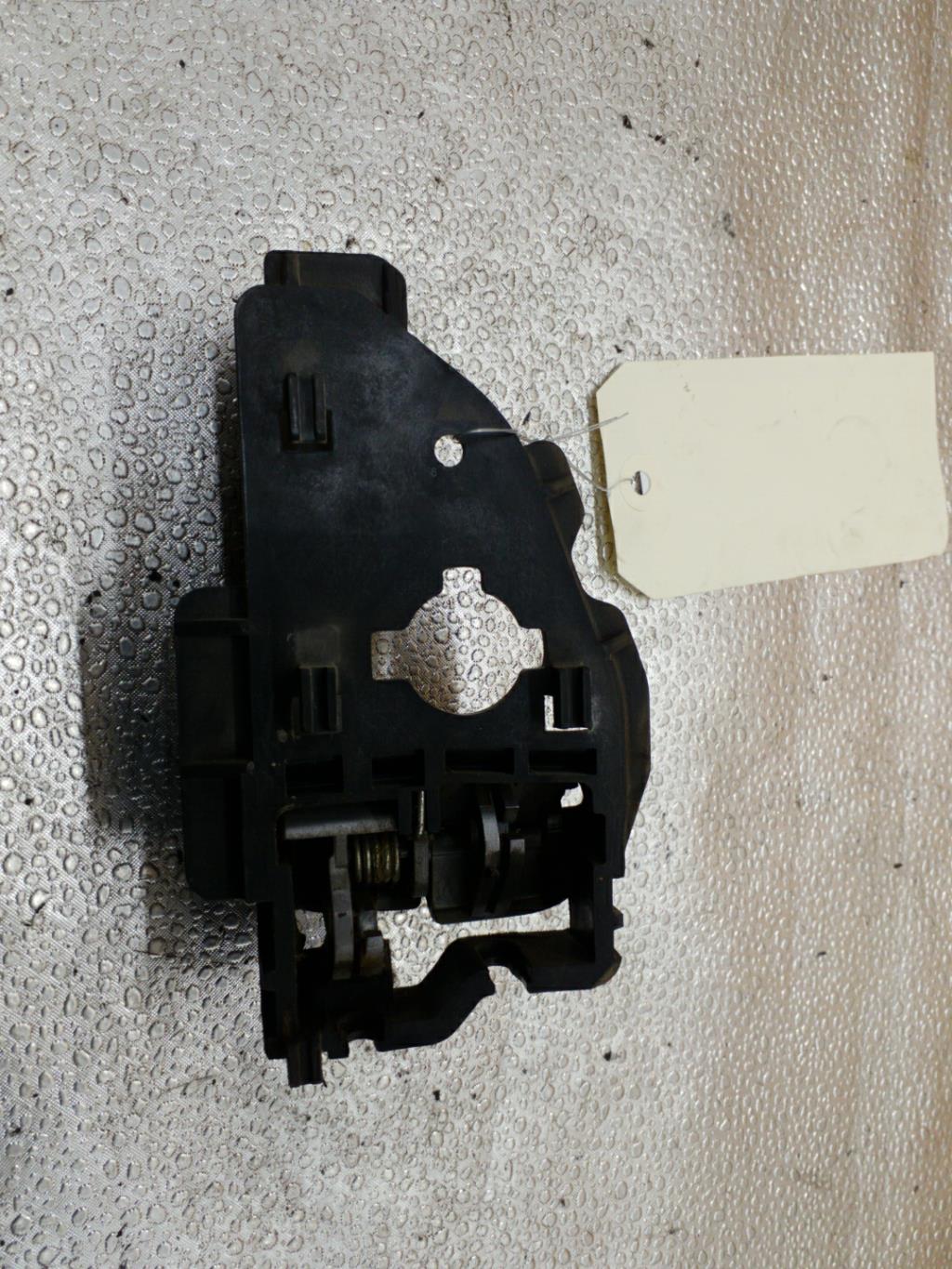 Maniglia interna anteriore sinistra HYUNDAI TUCSON 2 Gasolina - 1