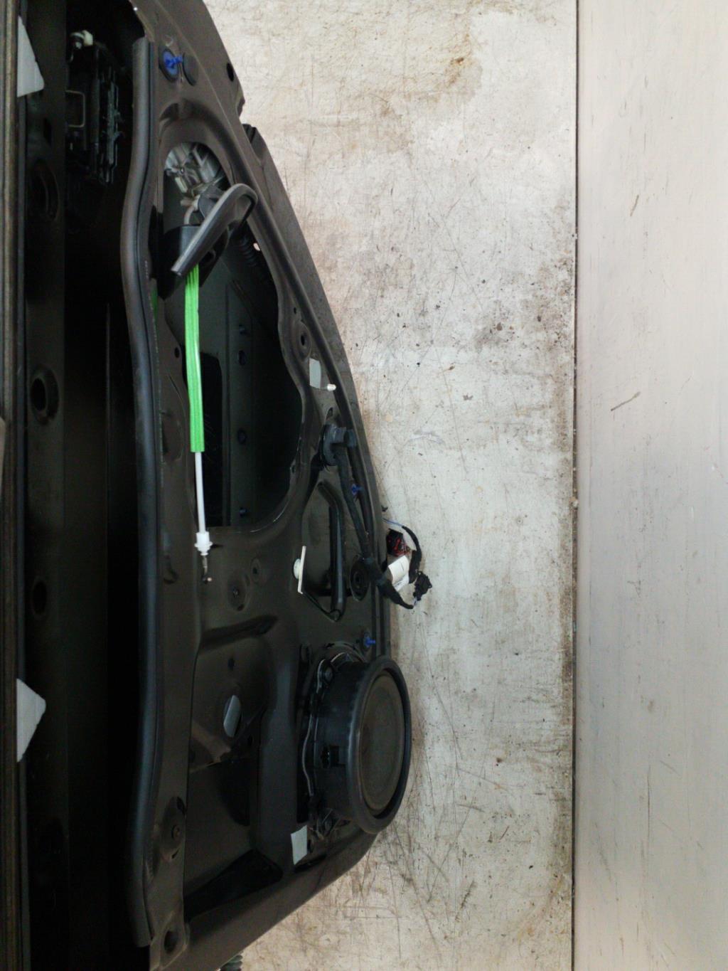 Porte arriere droit AUDI A3 2  - 1