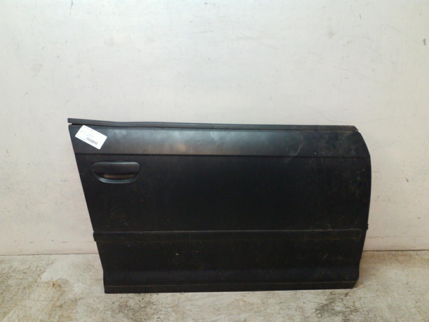 Porte avant droit AUDI A3 2  - 1