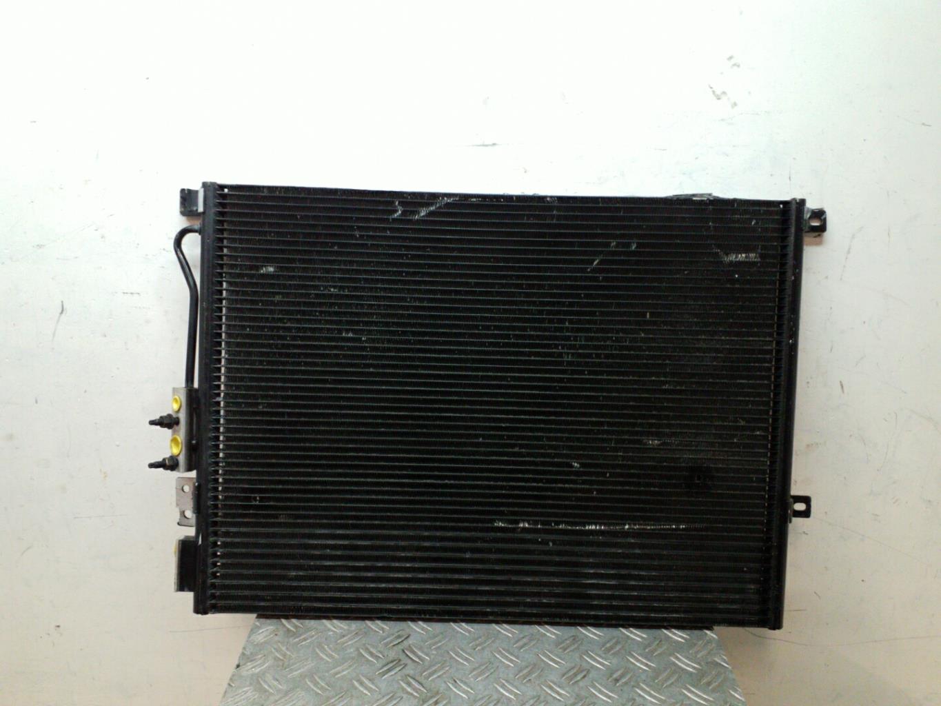 Radiateur clim JEEP GRAND CHEROKEE 2 PHASE 2  - 1