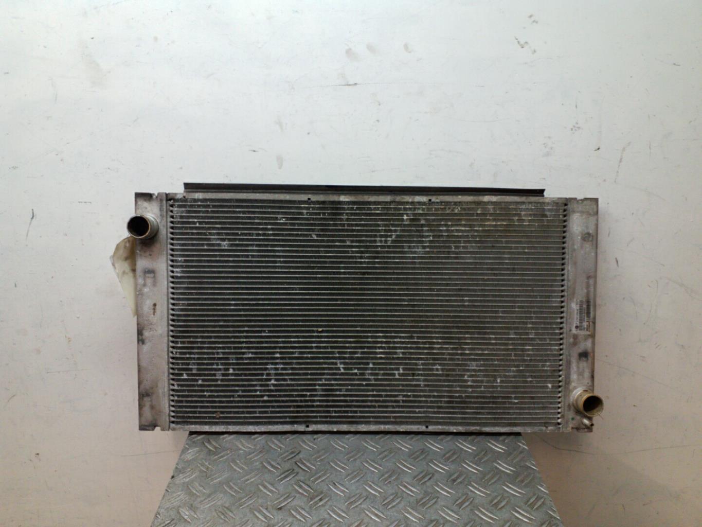Radiateur eau MINI MINI 2 R55 CLUBMAN PHASE 1 BREAK Essence - 1