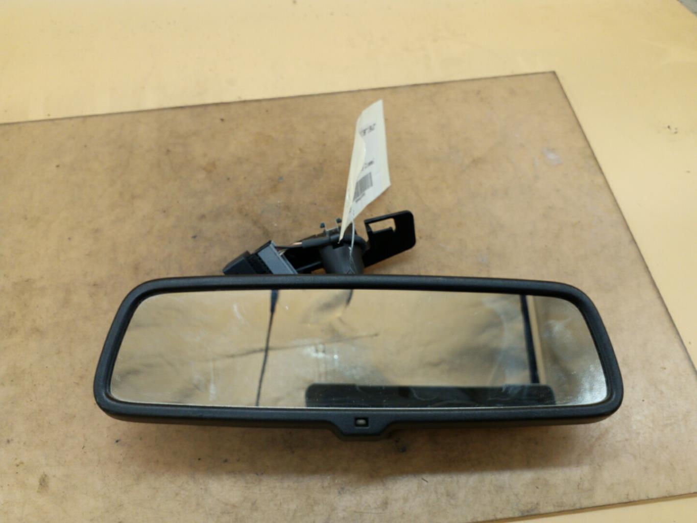 Retrovisor interior OPEL ZAFIRA B PHASE 2 Diésel - 1