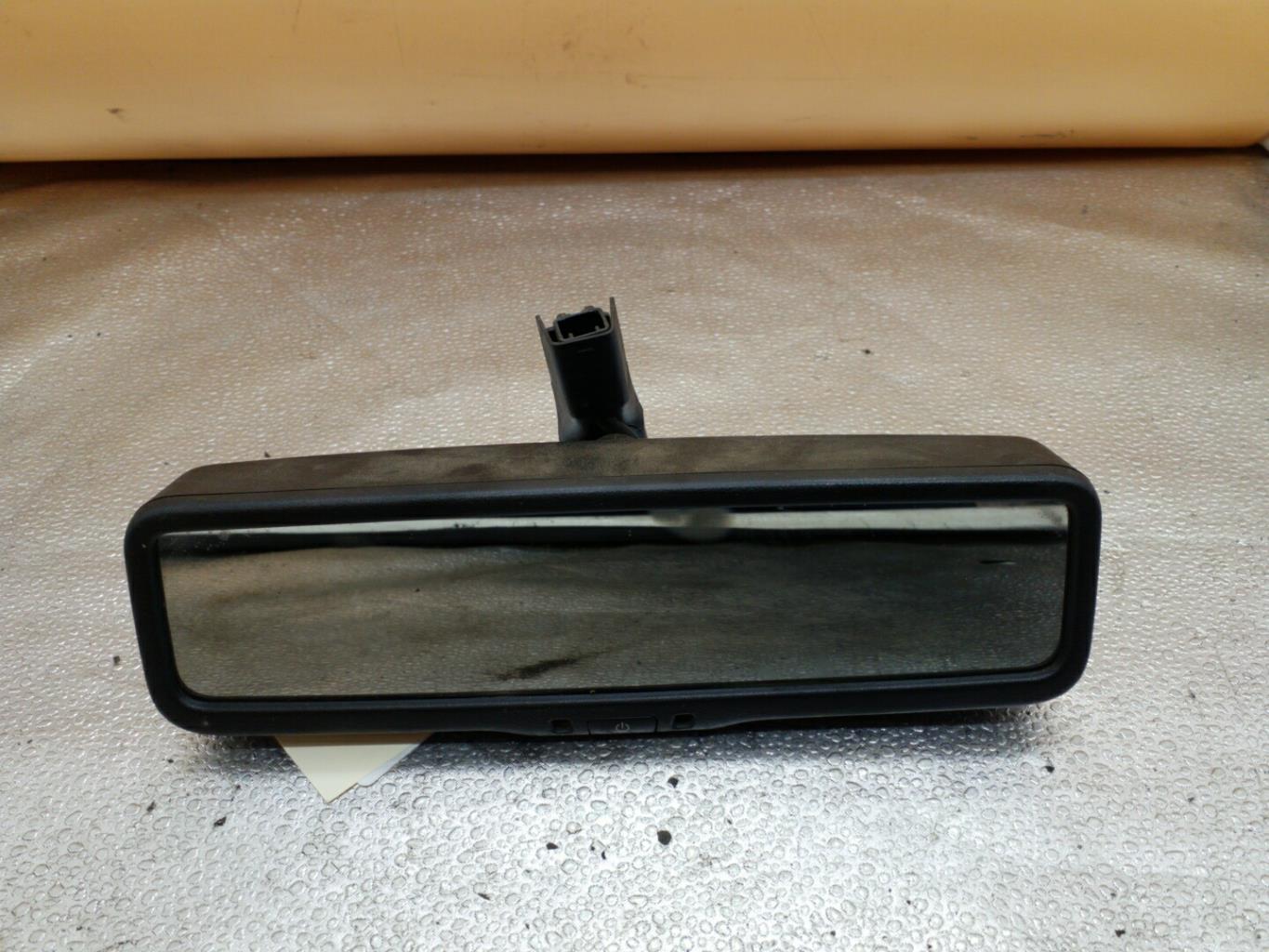 Retrovisor interior HYUNDAI TUCSON 2 Gasolina - 1