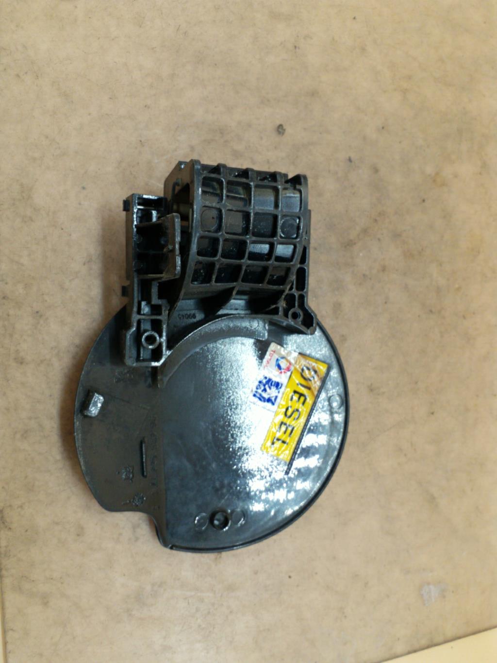 Trappe d'essence CITROEN C4 PICASSO 1 Diesel - 1