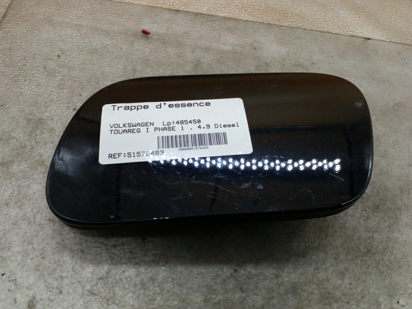 Sportello carburante VOLKSWAGEN TOUAREG 1 PHASE 1 Diésel - 1