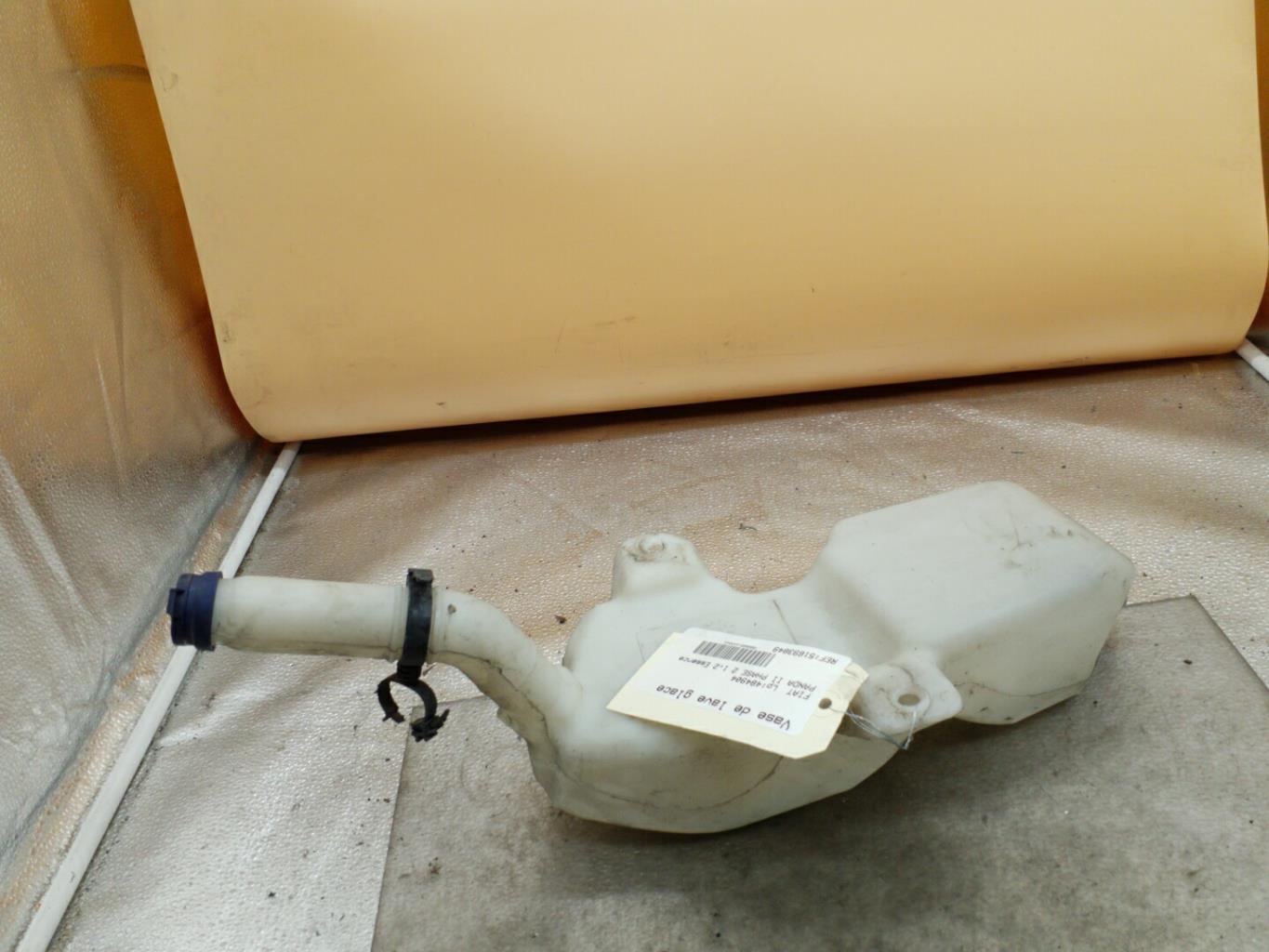 Vaschetta lavavetri FIAT PANDA 2 PHASE 1 Gasolina - 1