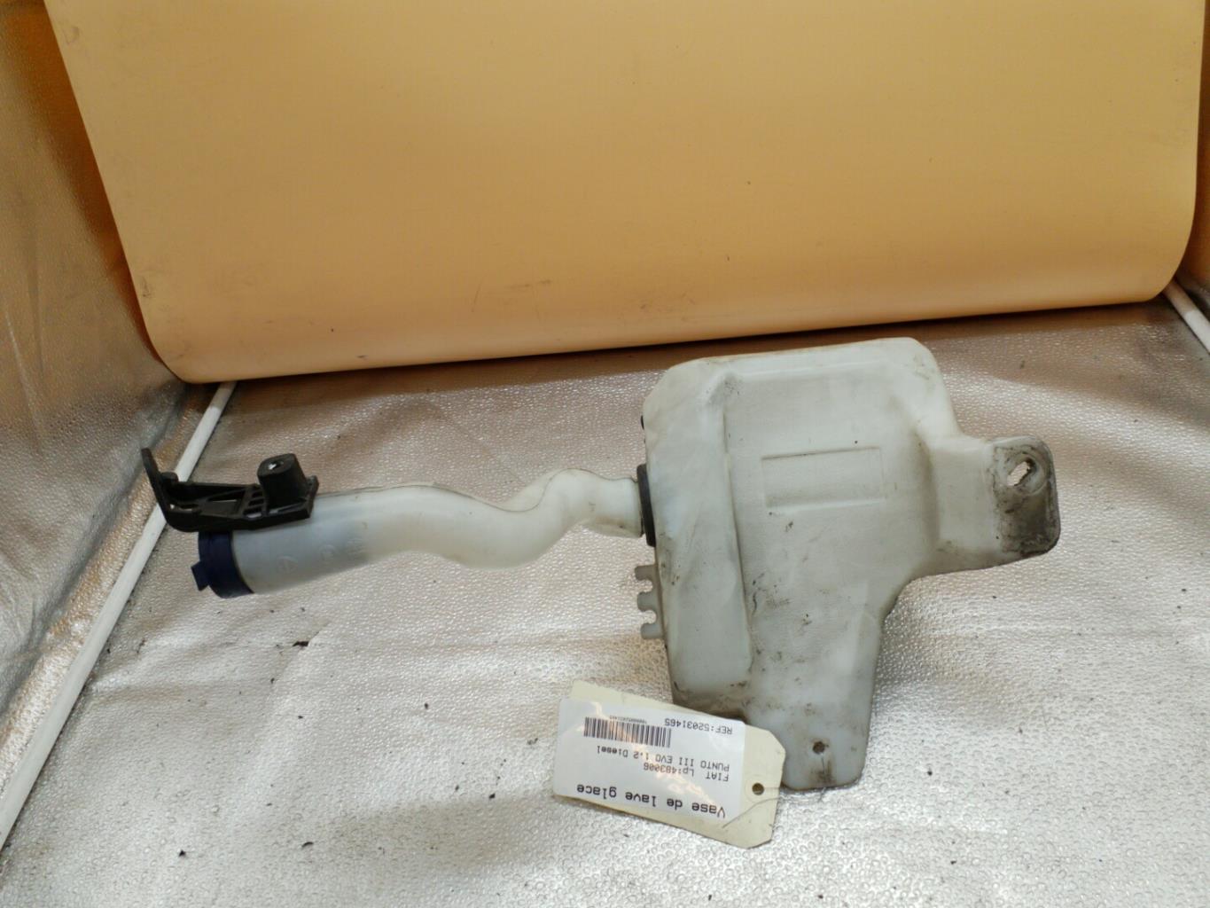 Vaschetta lavavetri FIAT PUNTO EVO 3 Diésel - 1