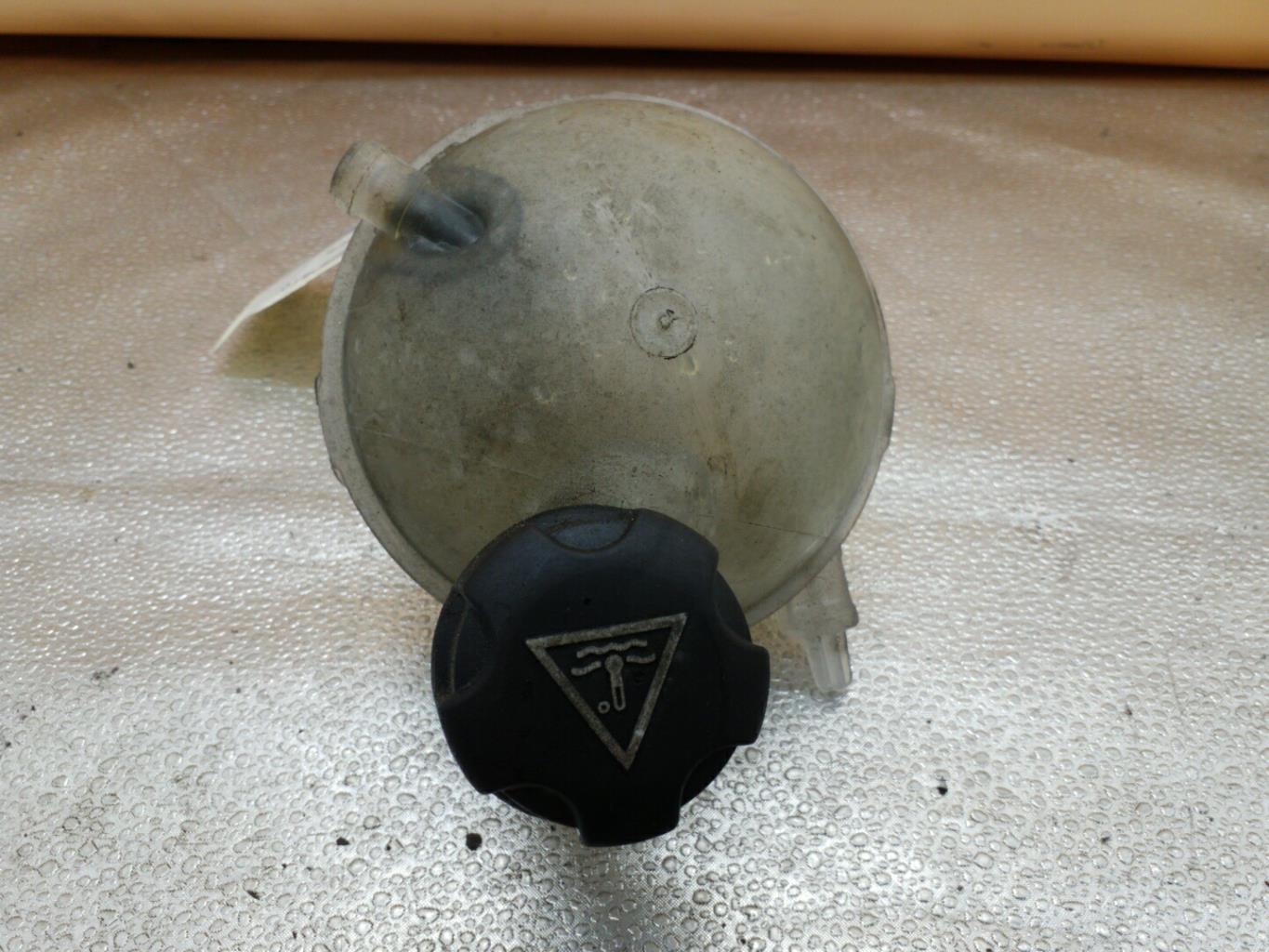 Vase d'expansion CITROEN C4 2  - 1