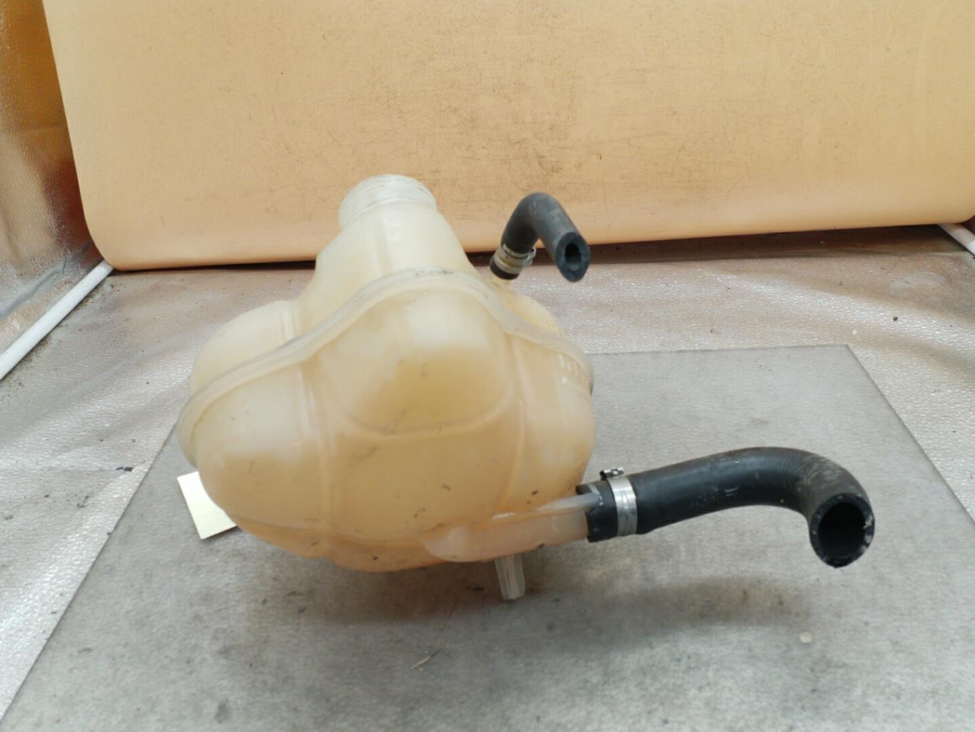 Vaso di espansione FIAT GRANDE PUNTO Gasolina - 1