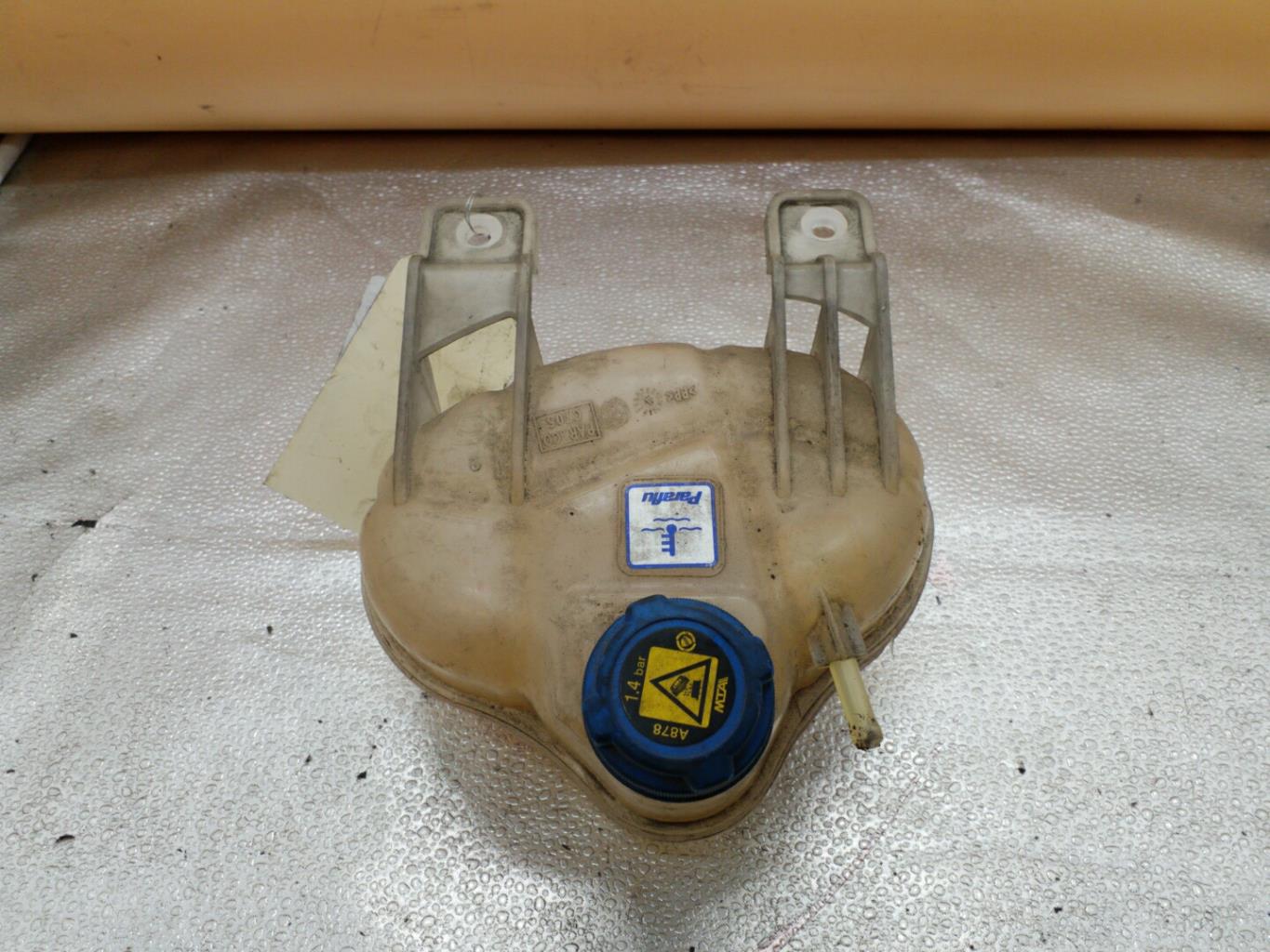 Vaso di espansione FIAT PUNTO EVO 3 Diésel - 1