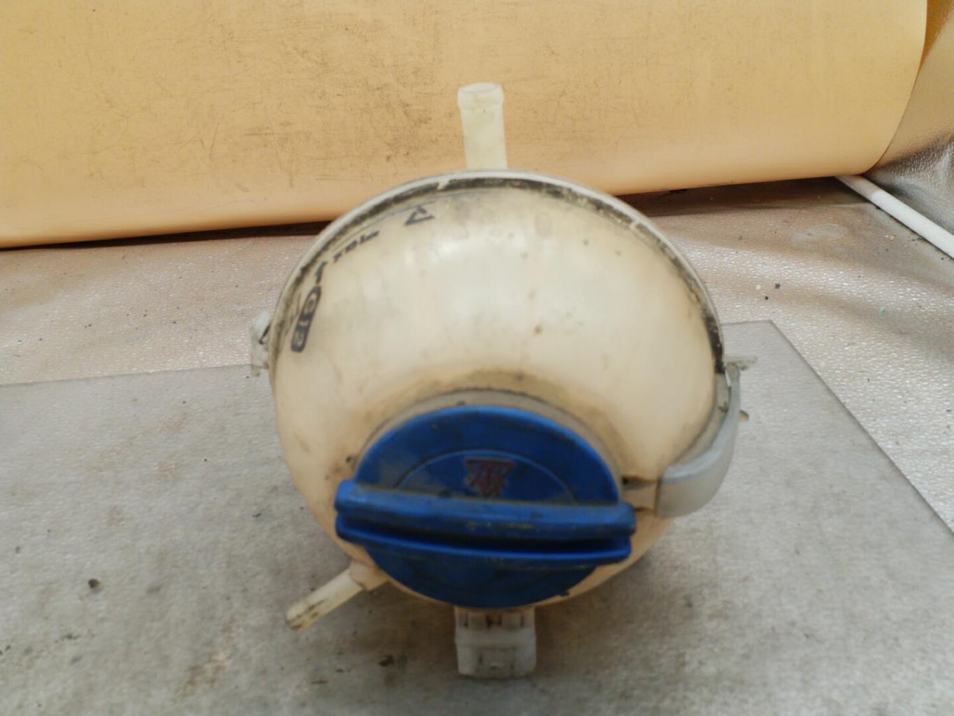 Vase d'expansion AUDI A1 1 PHASE 1 Diesel - 1