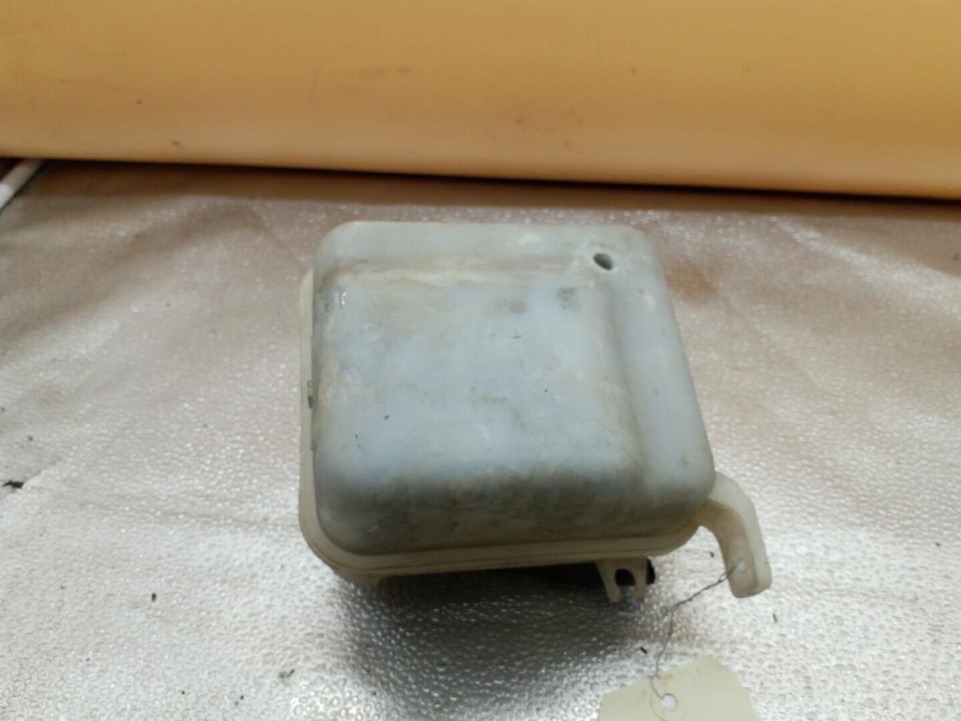 Vaso di espansione HYUNDAI TUCSON 2 Gasolina - 1