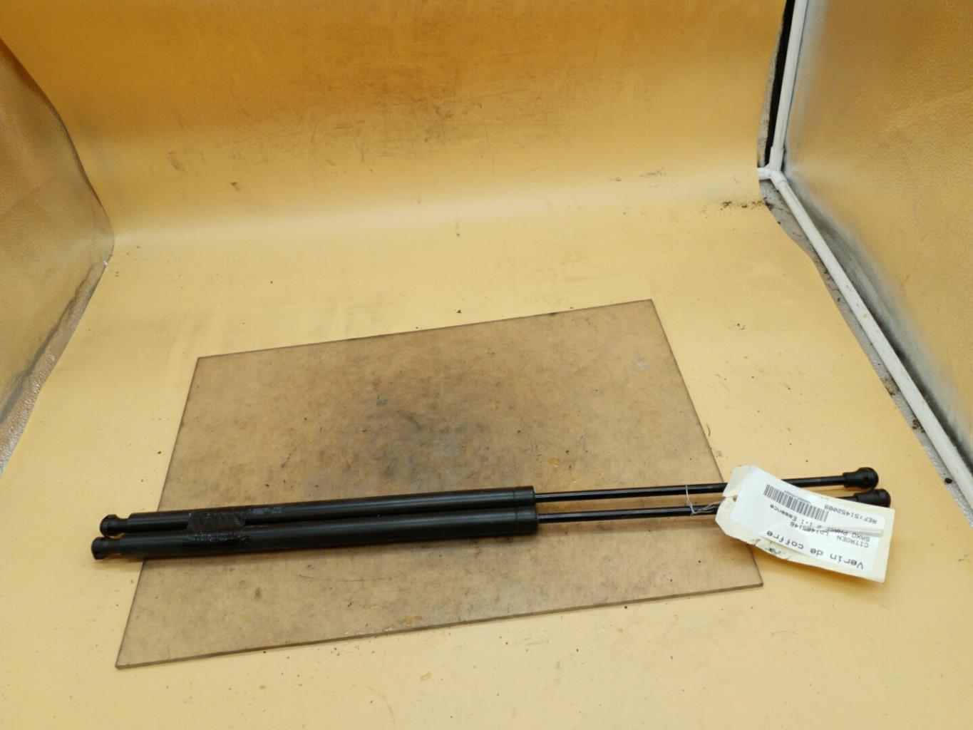 Verin de coffre CITROEN SAXO PHASE 2 Essence - 1
