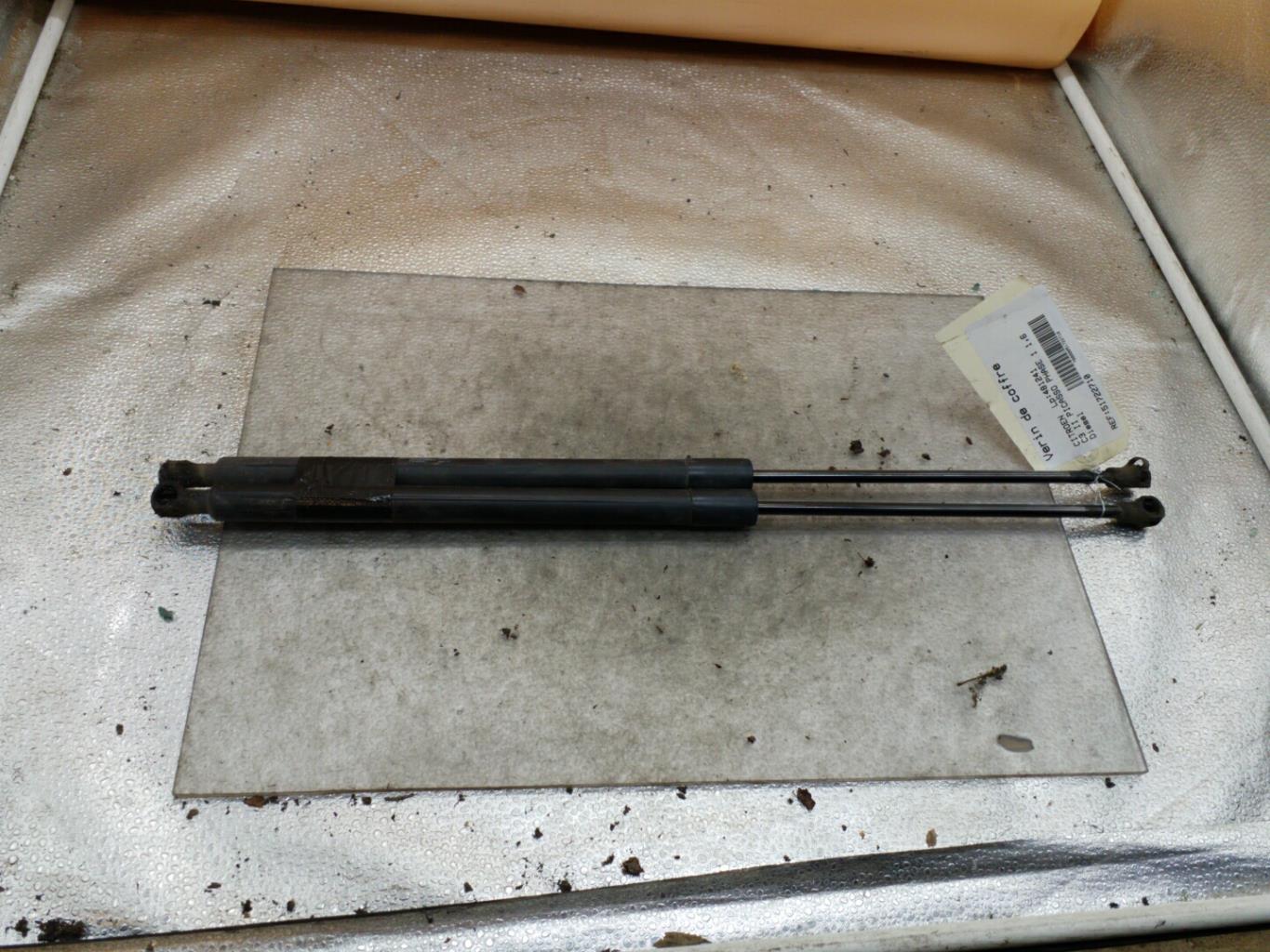 Molla a gas bagagliaio CITROEN C3 PICASSO PHASE 1 Diésel - 1