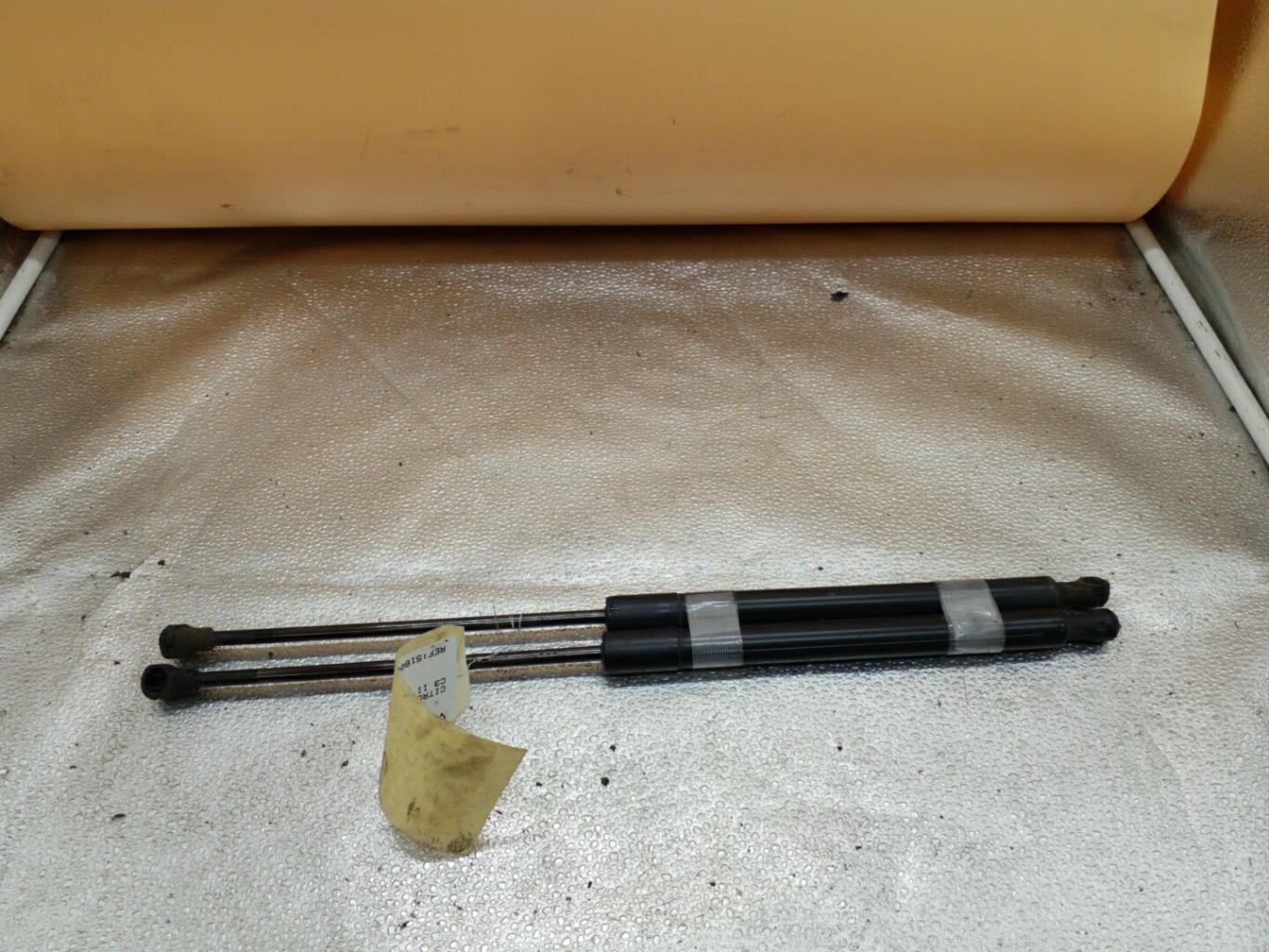 Verin de coffre CITROEN C3 2 PHASE 1 Diesel - 1