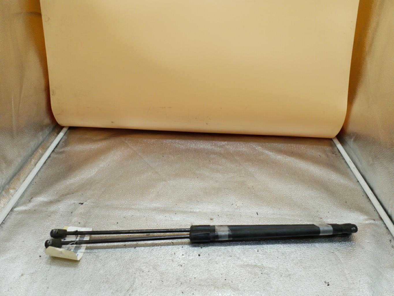 Molla a gas bagagliaio SKODA OCTAVIA 2 PHASE 1 Diésel - 1