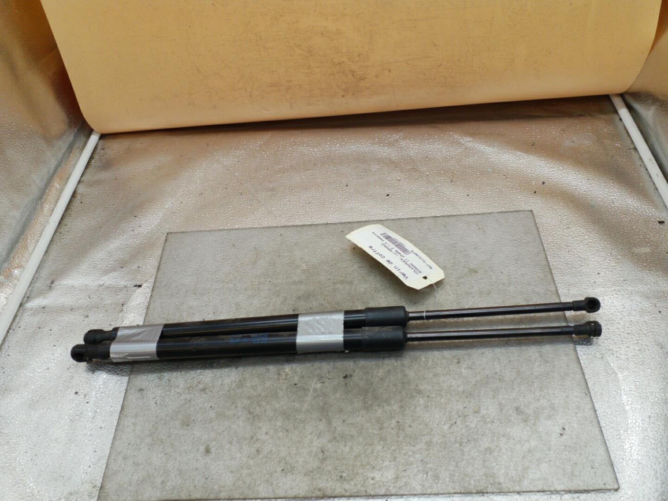 Verin de coffre VOLKSWAGEN SHARAN 2 PHASE 2 Essence - 1