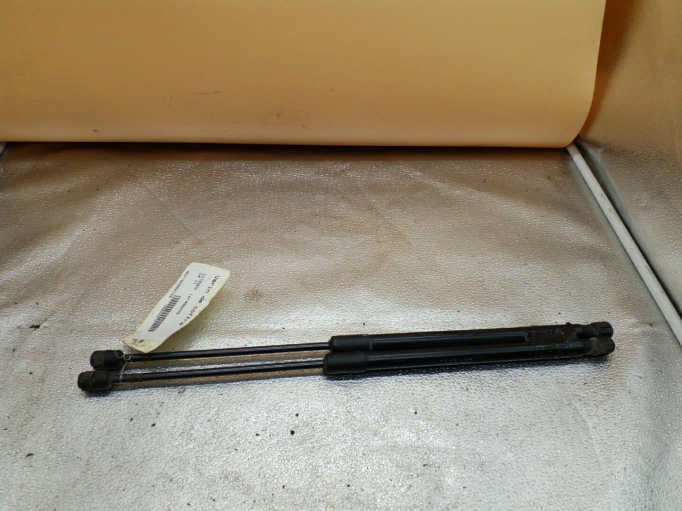 Verin de coffre CITROEN C4 2  - 1