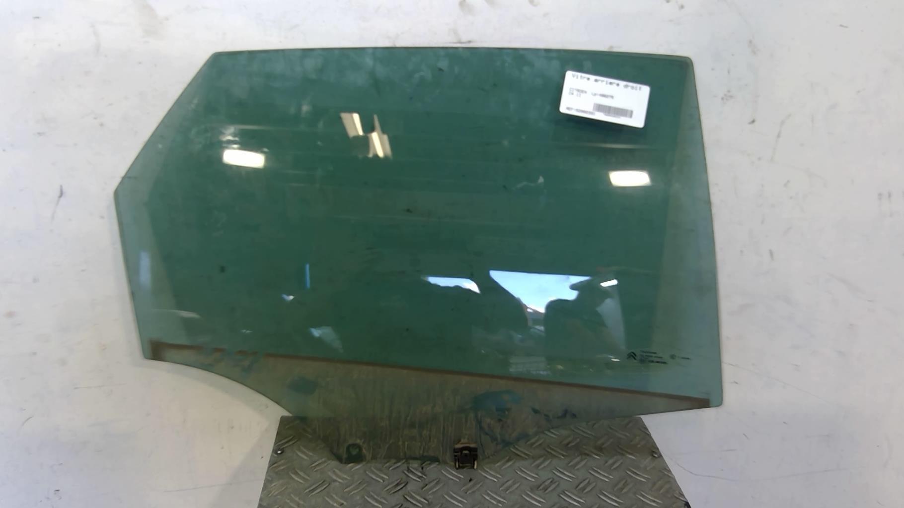 Vitre arriere droit CITROEN C4 2  - 1