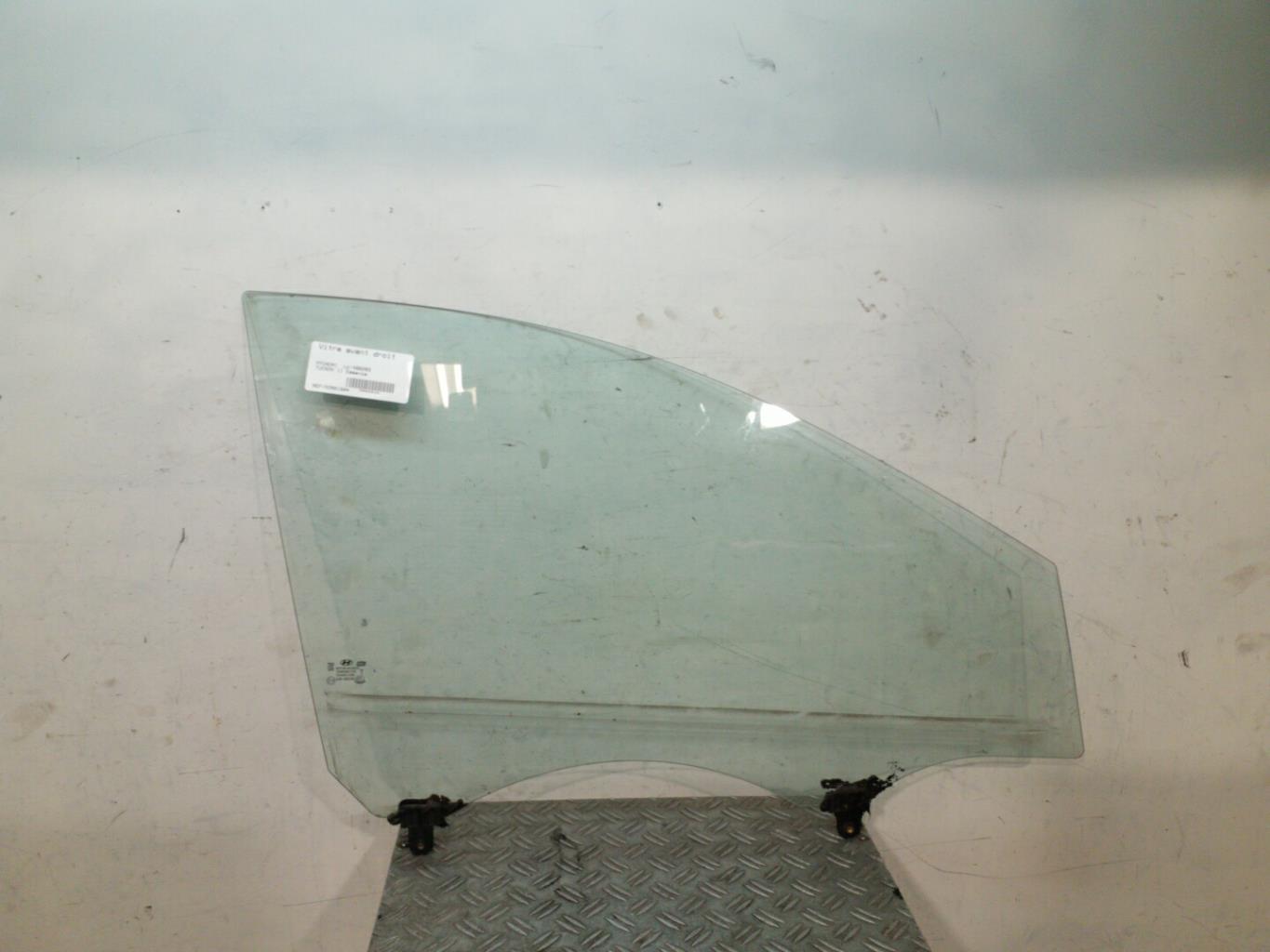 Vitre avant droit HYUNDAI TUCSON 2 Essence - 1