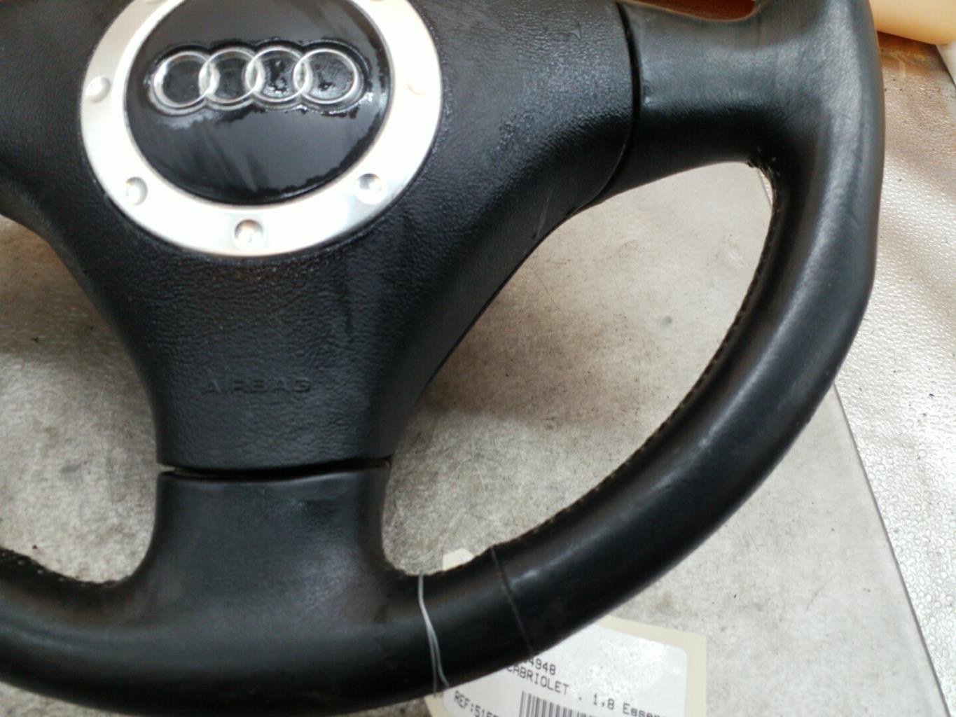 Volant AUDI TT 1 ROADSTER CABRIOLET Essence - 1