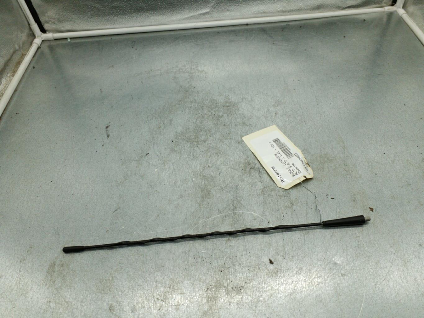 Antenne SUZUKI ALTO 3 Essence - 1