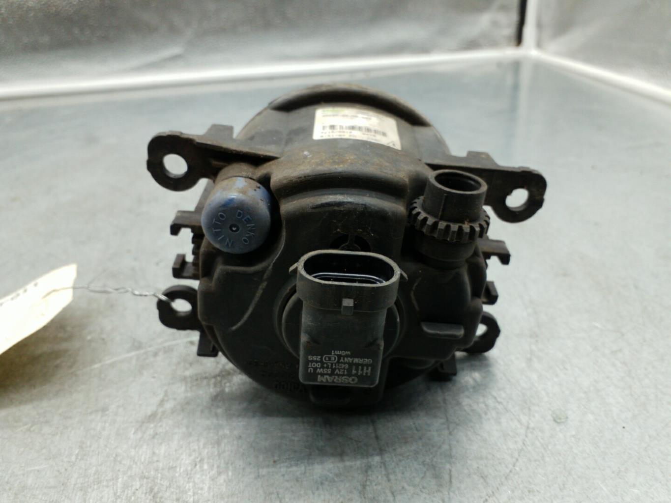 Fendinebbia destro (luci) SUZUKI SWIFT 3 Gasolina - 1