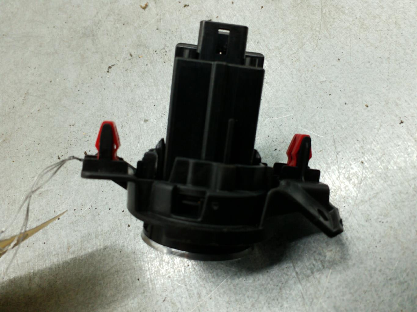 Pulsante di avviamento TOYOTA C-HR 1 PHASE 1 Gasolina/Híbrido - 1