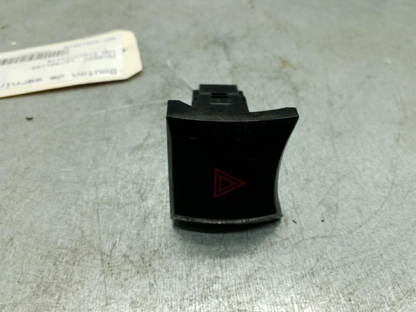 Bouton de warning PEUGEOT ION Electricité - 1