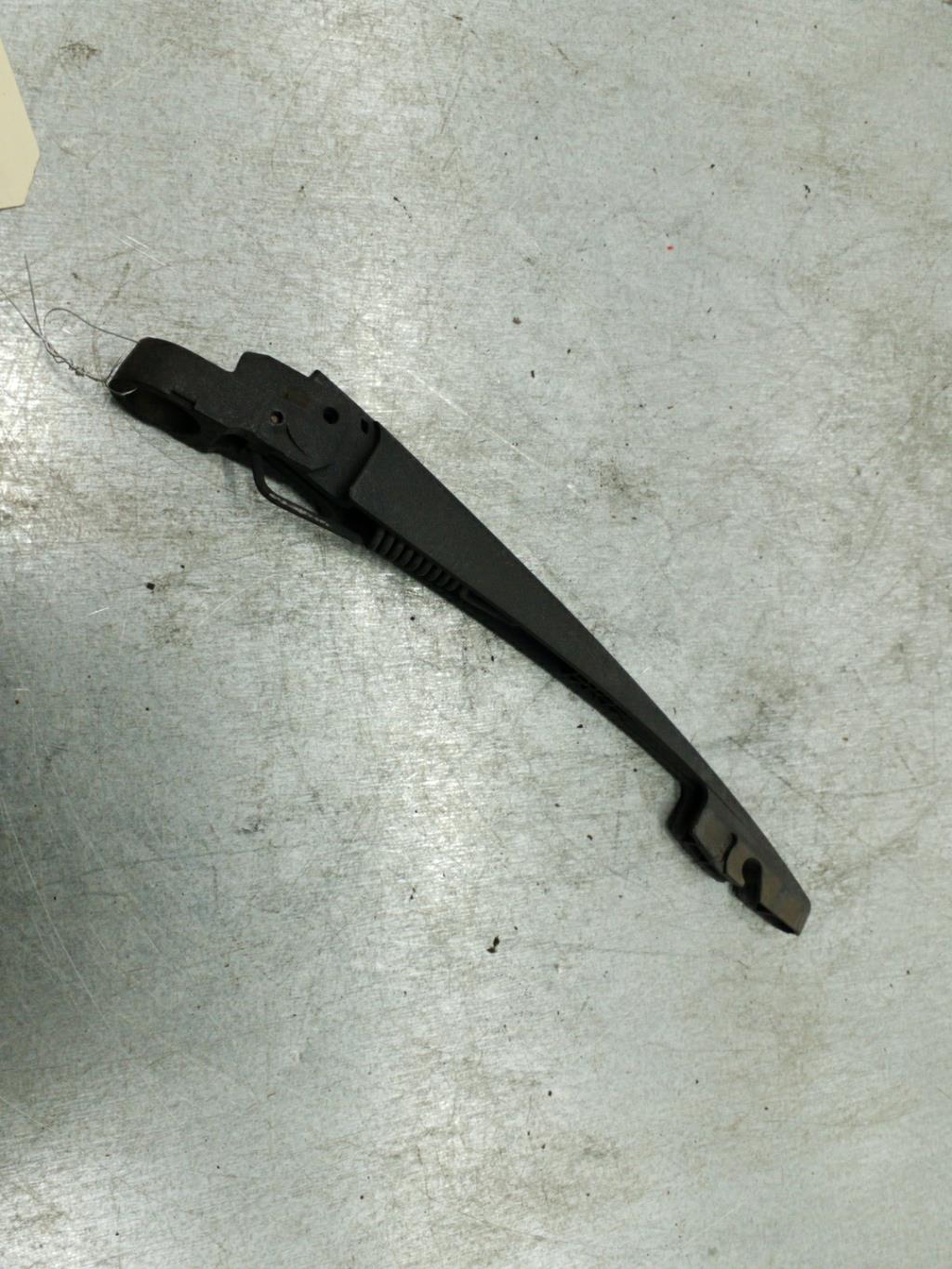 Braccio tergicristallo posteriore SUZUKI SPLASH Gasolina - 1