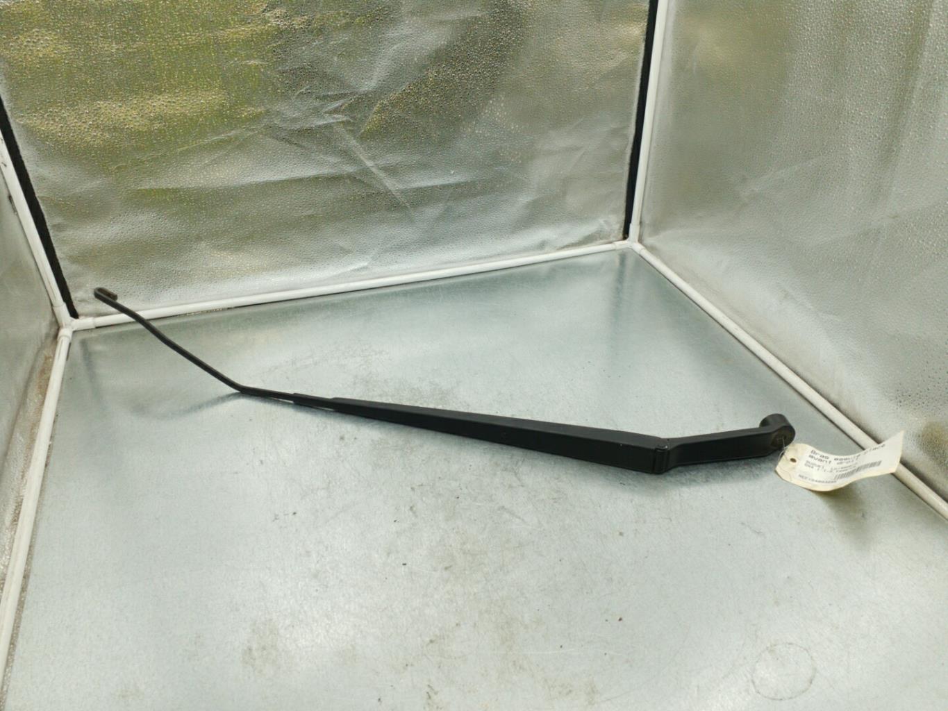 Braccio tergicristallo anteriore destro SUZUKI SX4 1 Gasolina - 1