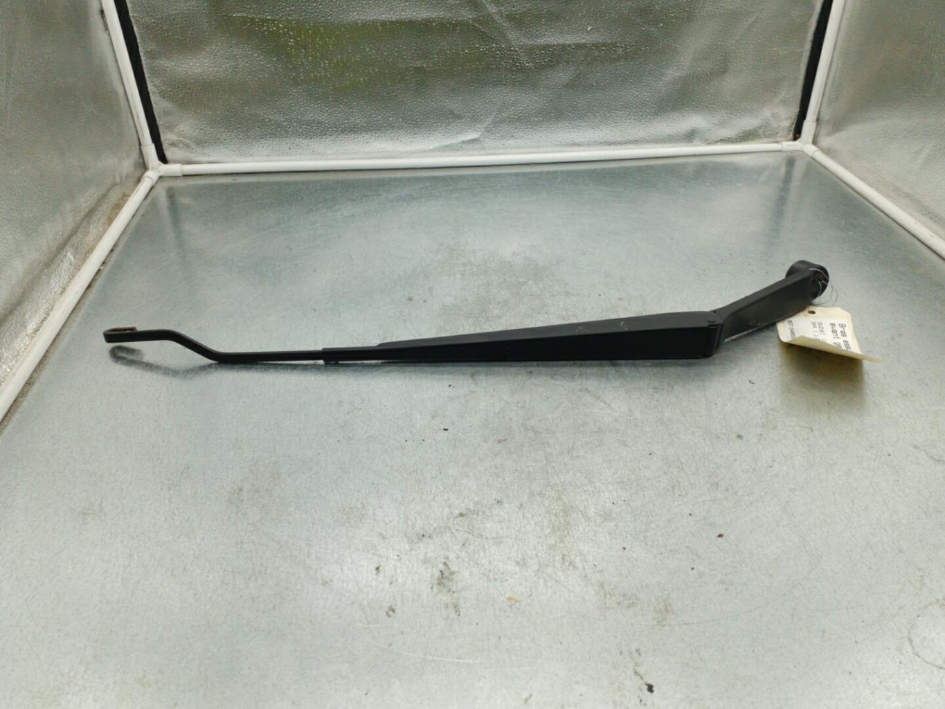Braccio tergicristallo anteriore sinistro SUZUKI SX4 1 Gasolina - 1