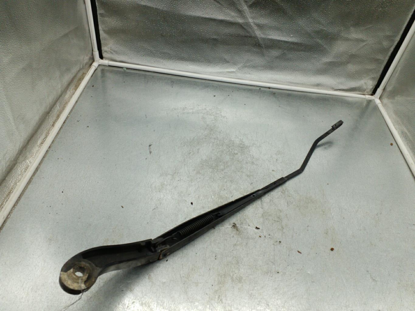 Braccio tergicristallo anteriore sinistro FIAT SCUDO 2 Diésel - 1