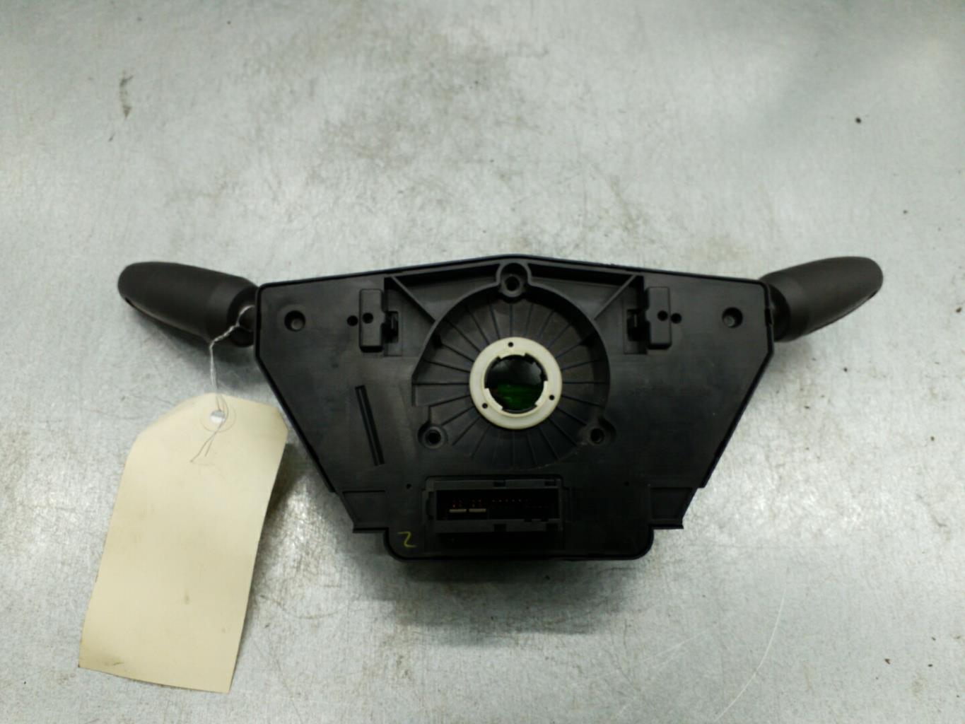 Devio guida completo con contatto spiralato OPEL CORSA D PHASE 1 Diésel - 1