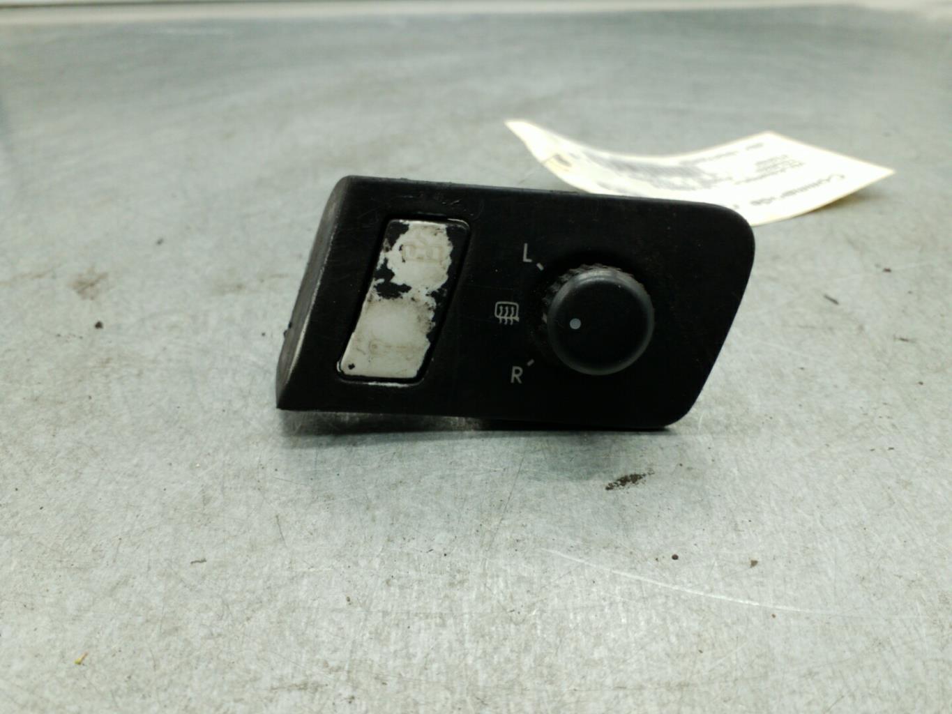 Commande retroviseurs VOLKSWAGEN TOURAN 1 PHASE 1 Diesel - 1