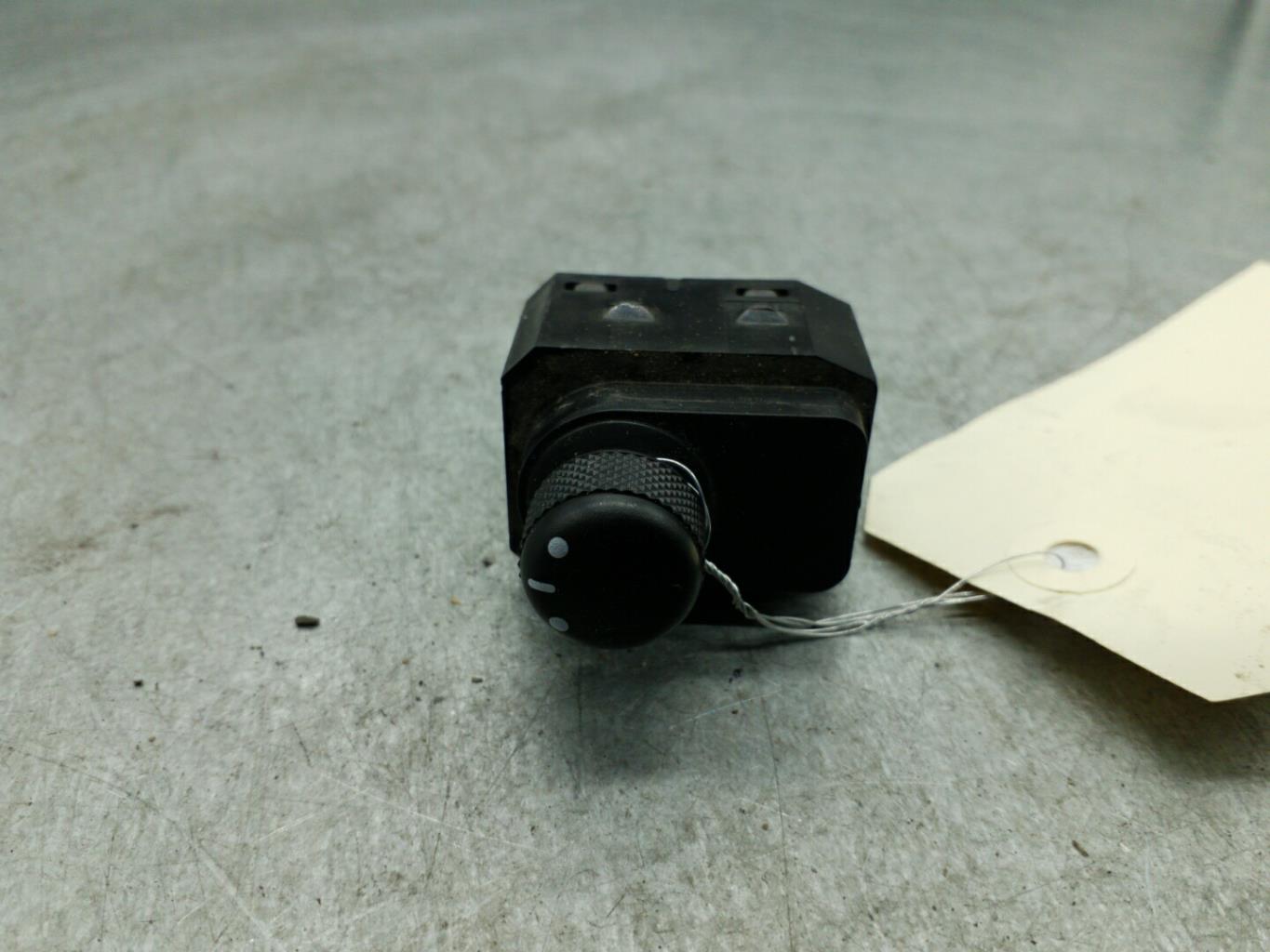 Commande retroviseurs SUZUKI SWIFT 4  - 1