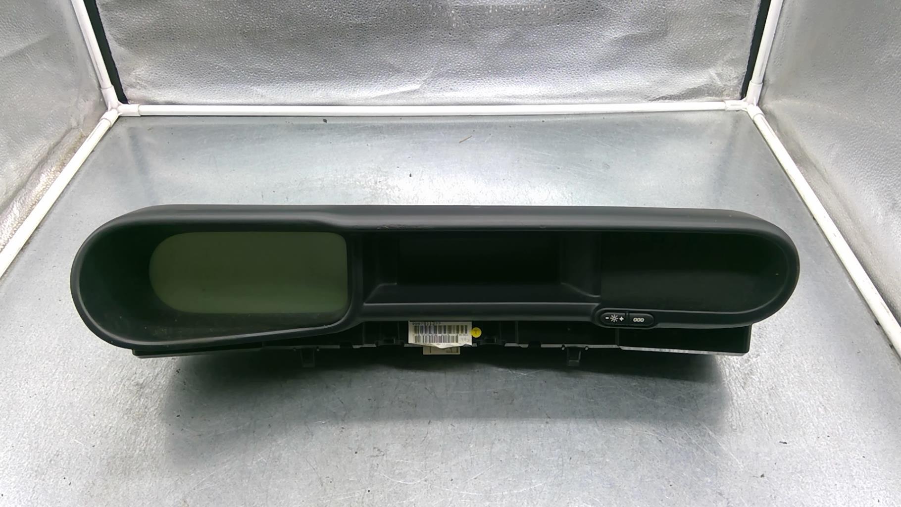 Compteur CITROEN C3 PICASSO PHASE 2 Diesel - 1