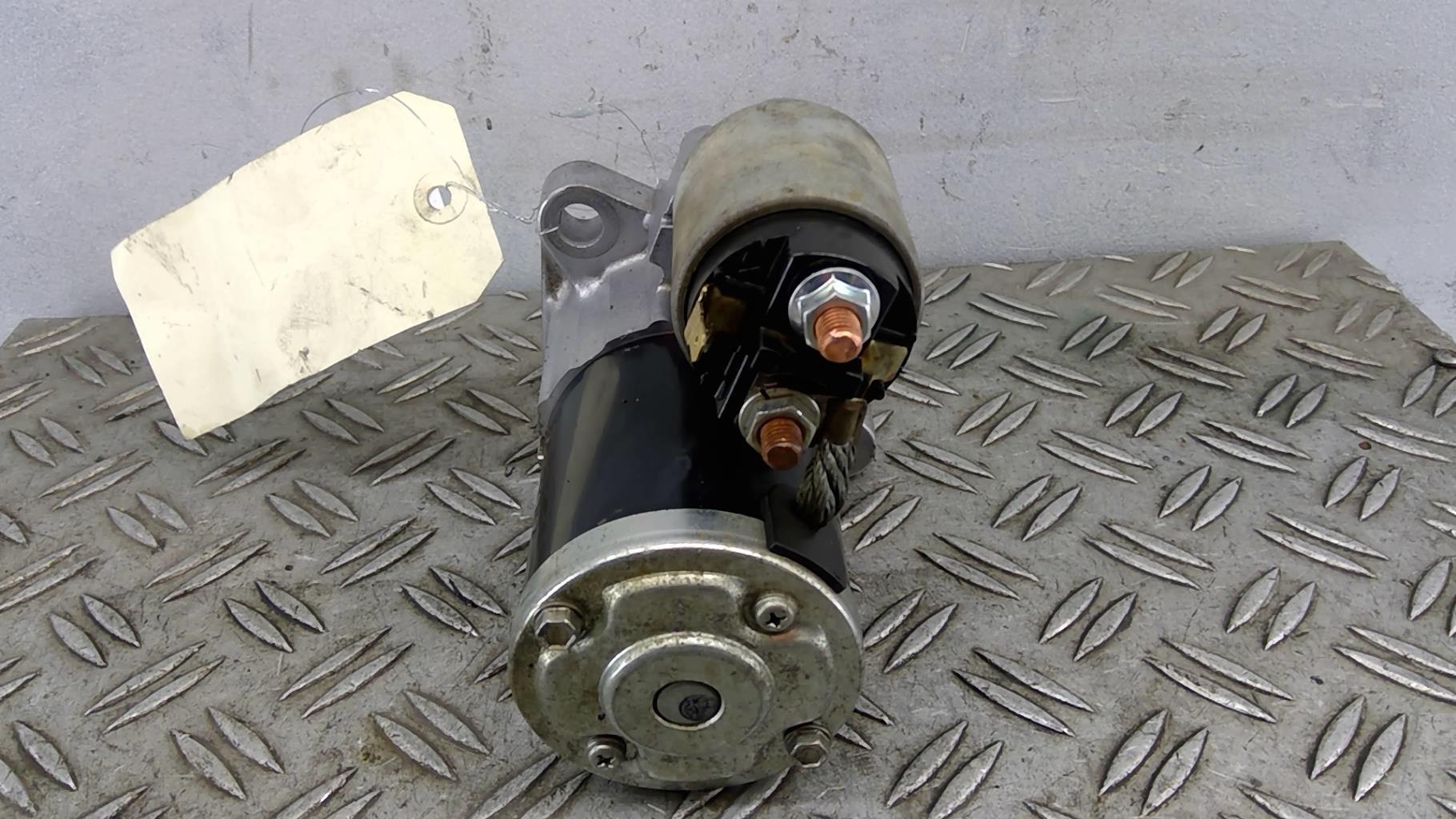 Demarreur SUZUKI SWIFT 4  - 1