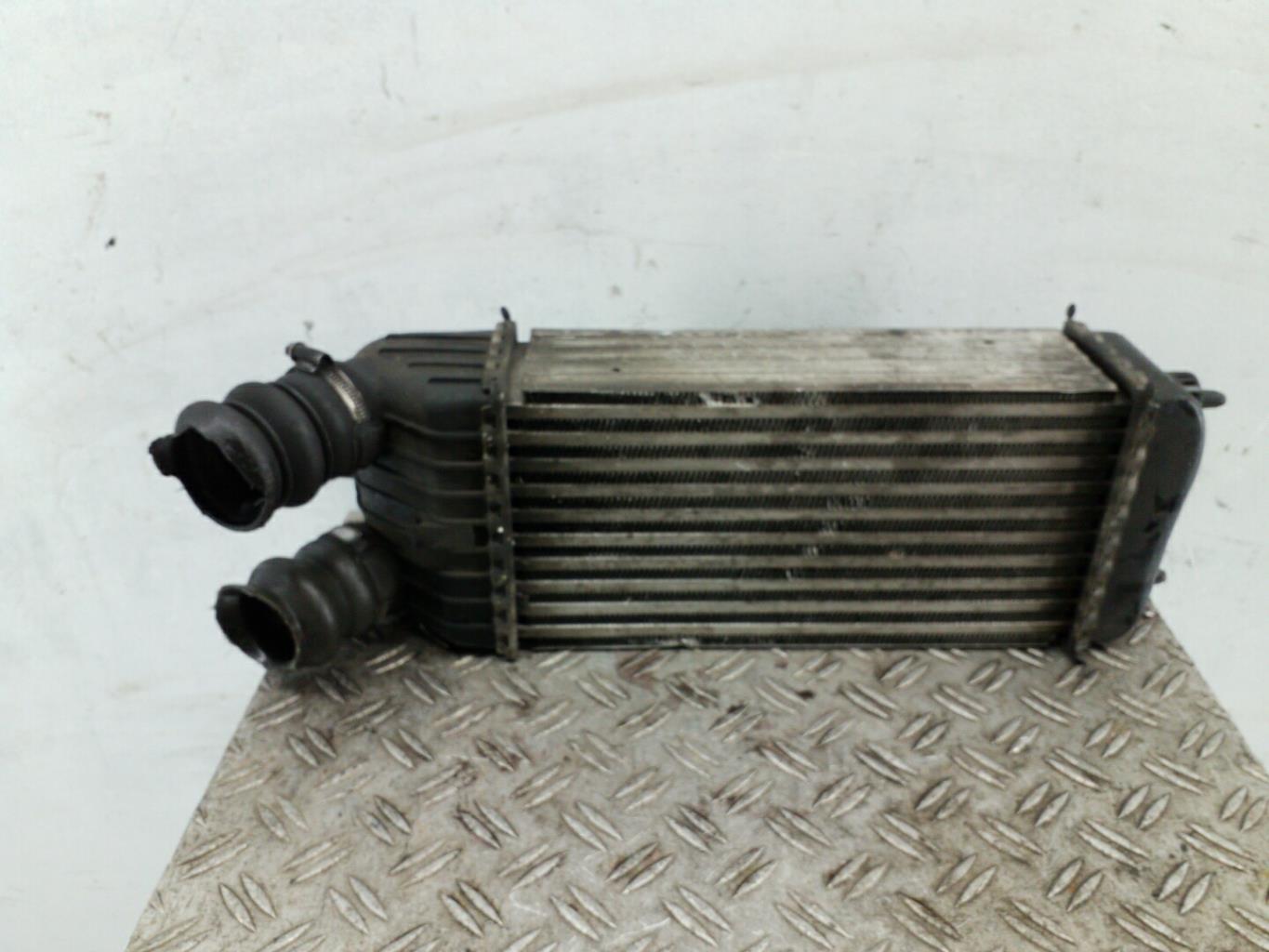 Echangeur air (Intercooler) CITROEN C3 PICASSO PHASE 1 Diesel - 1