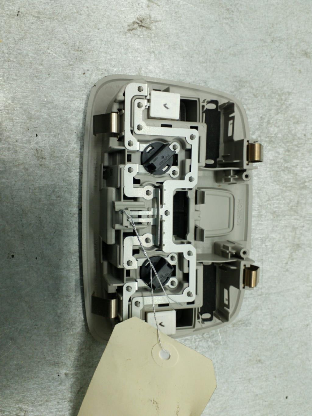 Eclairage de plafonnier SUZUKI SWIFT 4  - 1